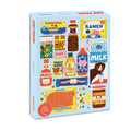 Cat Food - 1,000 Piece Jigsaw Puzzle