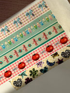 Gems Washi Tape