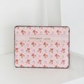 Thea Teddy Card Holder