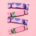 Christmas Cracker Lip Balm Gift Set