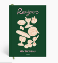Recipes Notebook