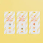 Nature Bookmark Cross Stitch Kit