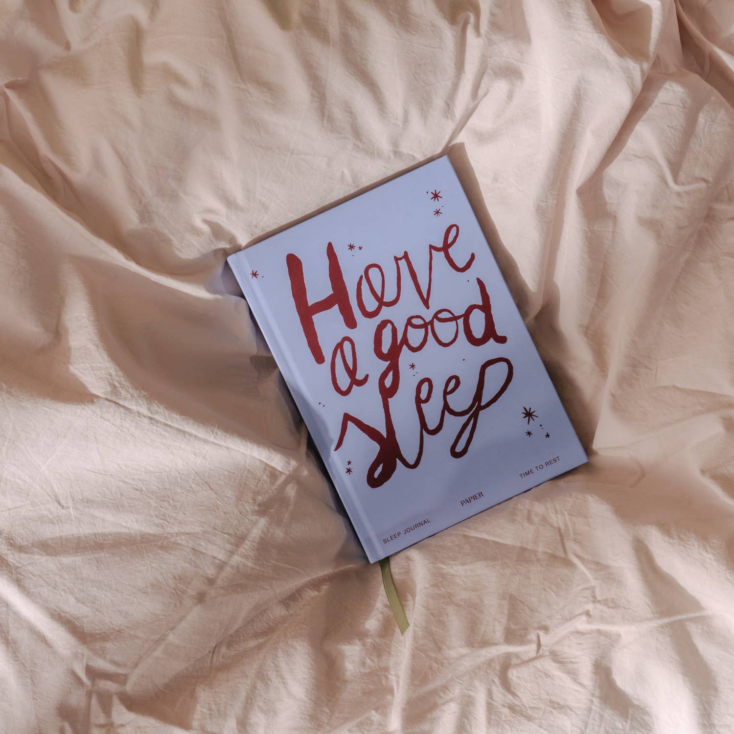 Scribble & Sleep Sleep Journal