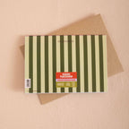 Merci | Thank You Card | A6