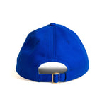 Bonjour Collective - Baseball Cap - Blue