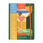 Art of Hosting
 A5 Hosting Journal