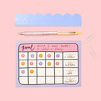 A6 Reward Chart