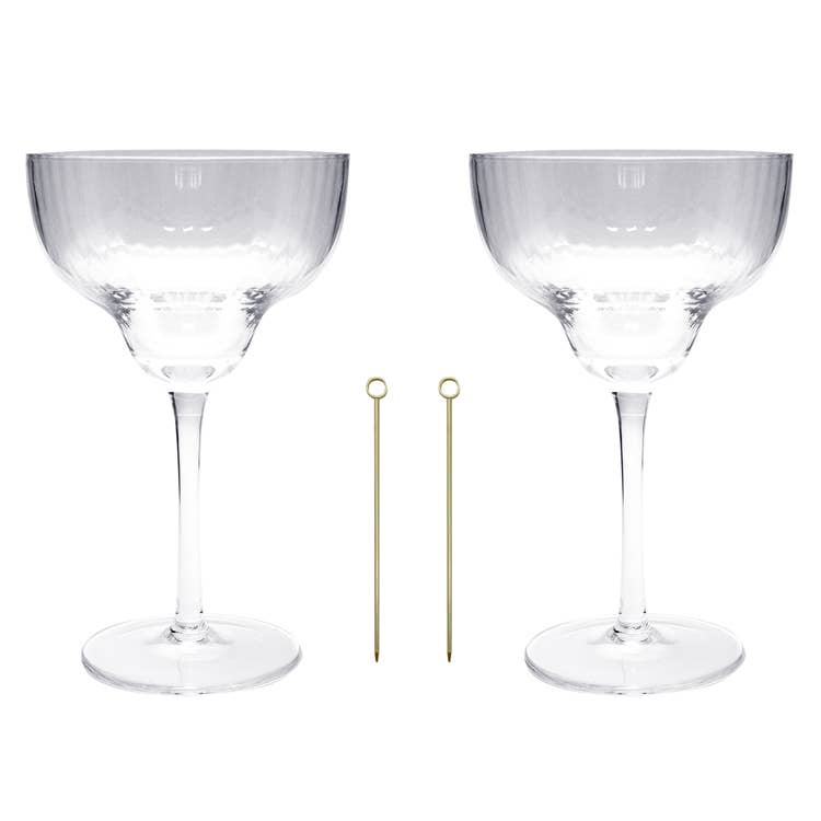 Margarita Cocktail Gift Set