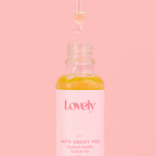 Cuticle Oil - Nuts About You - Coconut Vanilla