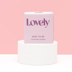 Lip Balm - Mint to Be - Peppermint Vanilla