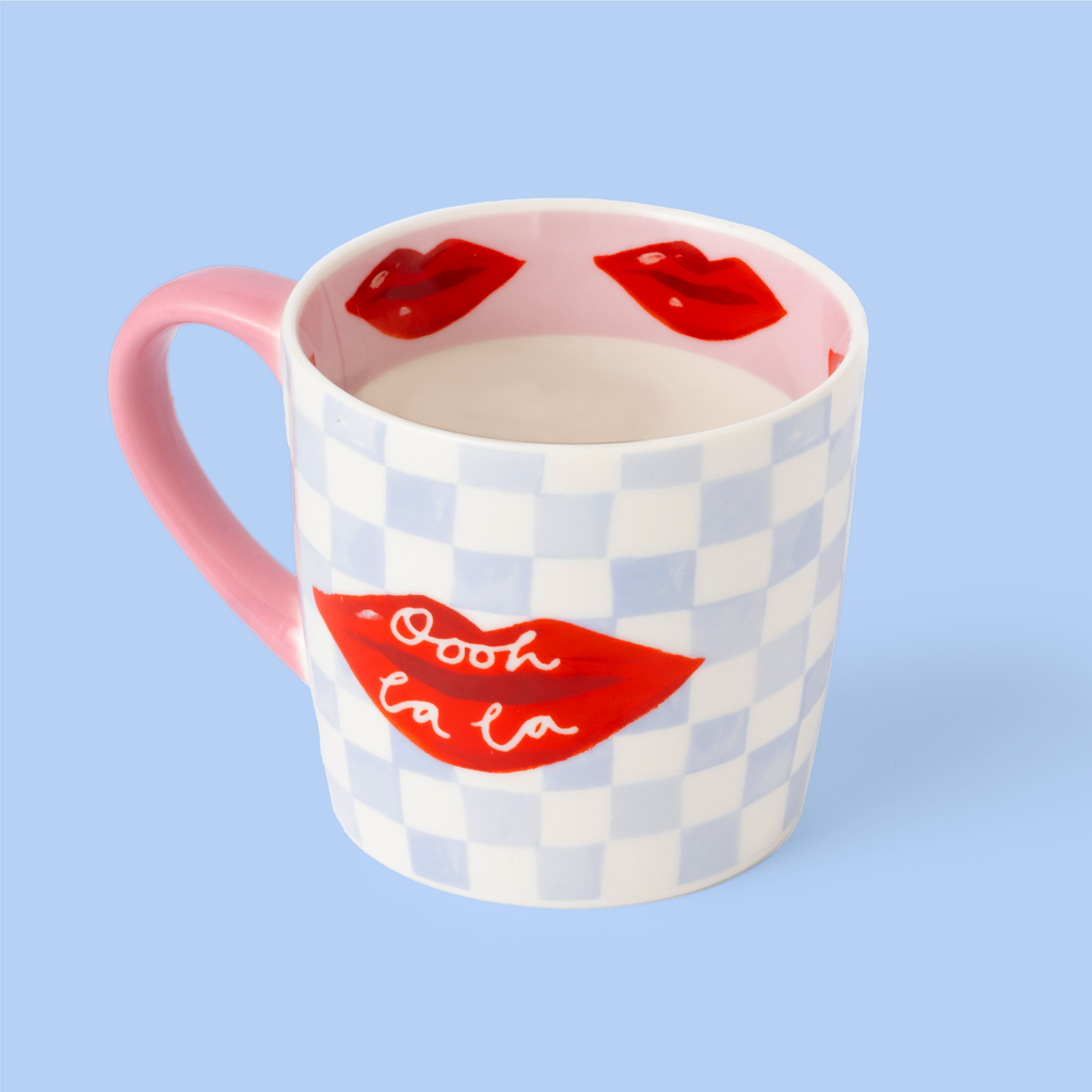 Ooh La La Mug