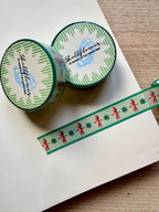 Kewpie Baby Washi Tape