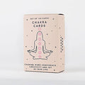 Chakra Cards