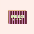 Merci | Thank You Card | A6