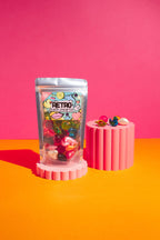 30 Pack Retro 90's Randoms Bath Pearls - Jumbo Mixed Bag