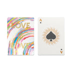 Love Is Love Playing Cards