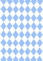 Journal Papers - pack of 12 - A5 (Harlequin)