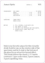 The Cocktail Cabinet: Spritz