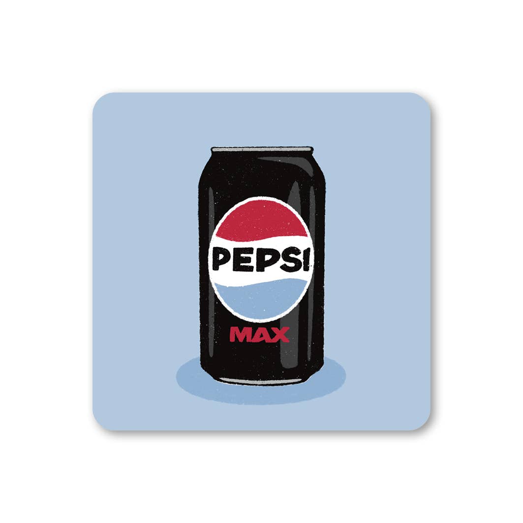 Pepsi Max Coaster