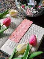 I'm In my Reading Era Bookmark