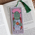 Shrek Bookmark