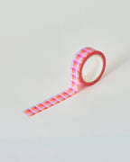 Gingham Washi Tape