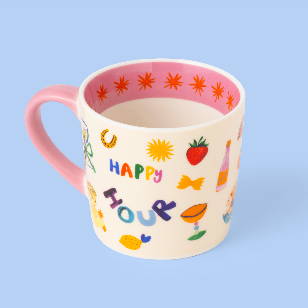 Happy Hour Mug