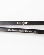 Milk Jar Branded Wick Trimmer