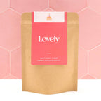 Bath Salts - Birthday Cake - Raspberry Marshmallow