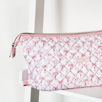 Magic Lifestyle Pouch - Quilted Dainty Bows