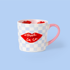 Ooh La La Mug