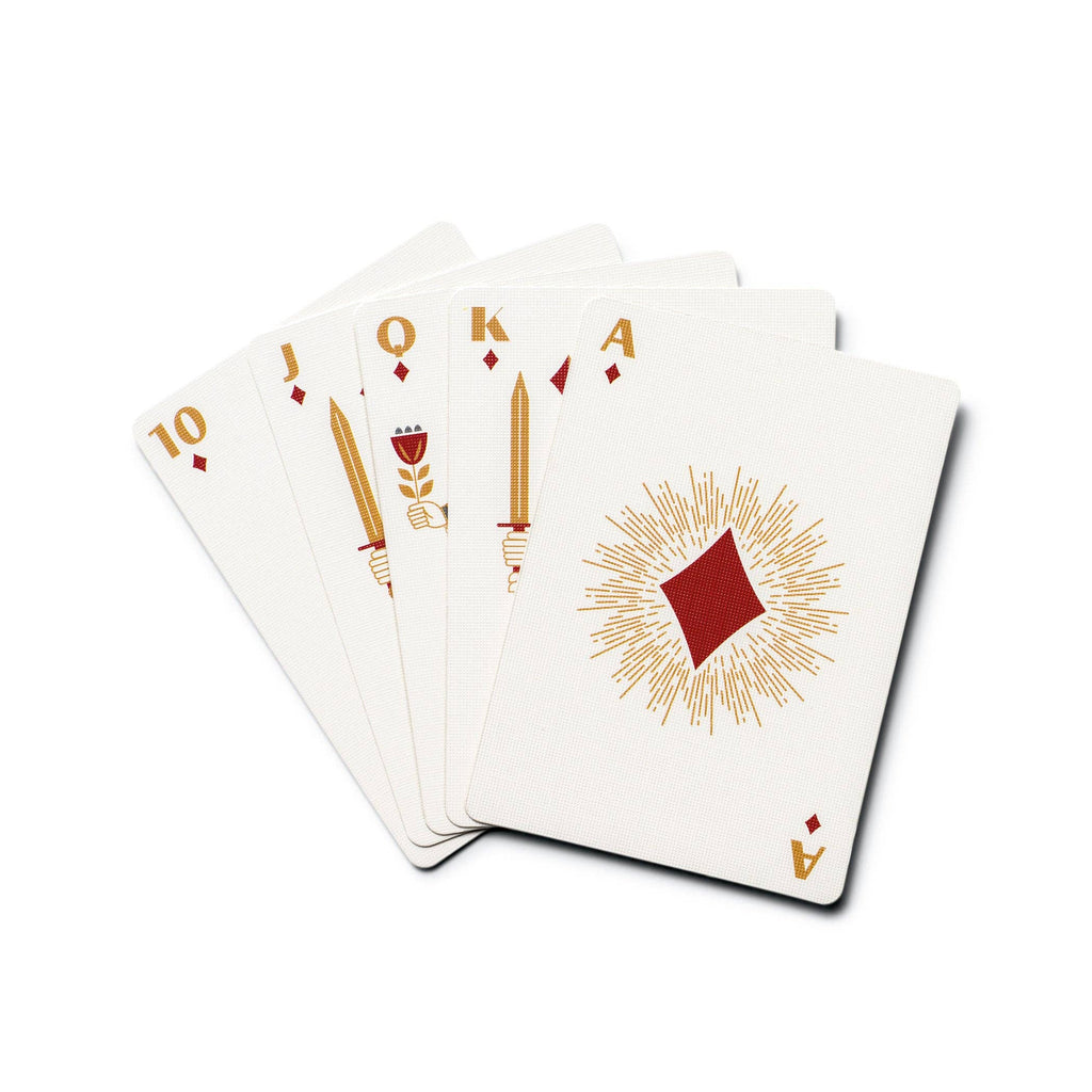 Love Is Love Playing Cards