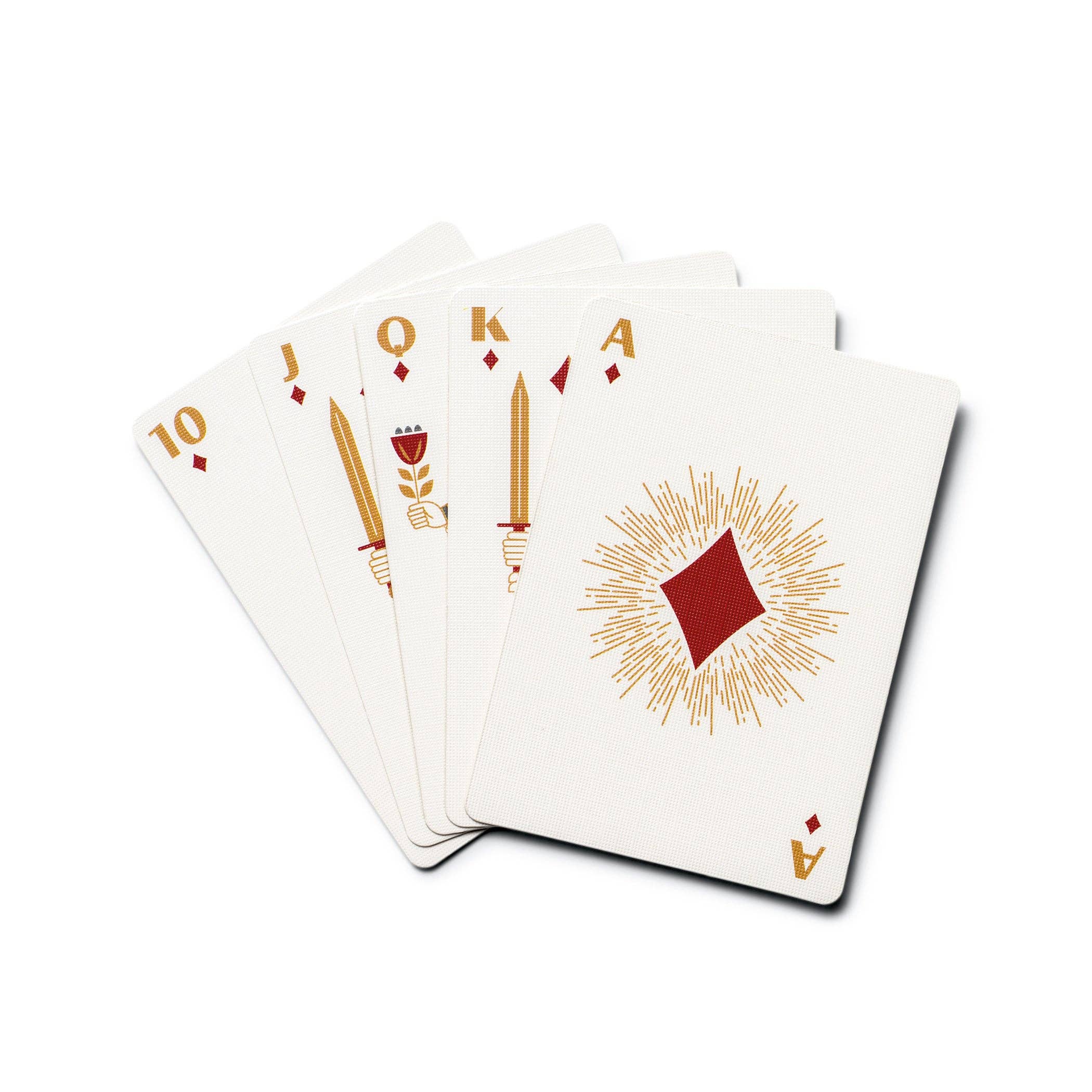 Love Is Love Playing Cards