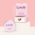 Lip Balm - Mint to Be - Peppermint Vanilla