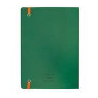 Art of Hosting
 A5 Hosting Journal