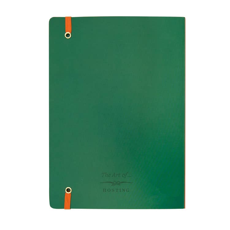 Art of Hosting
 A5 Hosting Journal