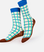 Chocolate Crunch Socks (1 pair)