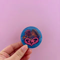 Charity T4T Badge