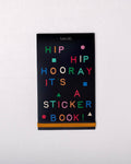 Sticker Book, Issue Eleven