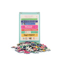 Cook Books - 99 Piece Mini Foodie Jigsaw Puzzle