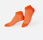 Salmon Socks (2 pairs)