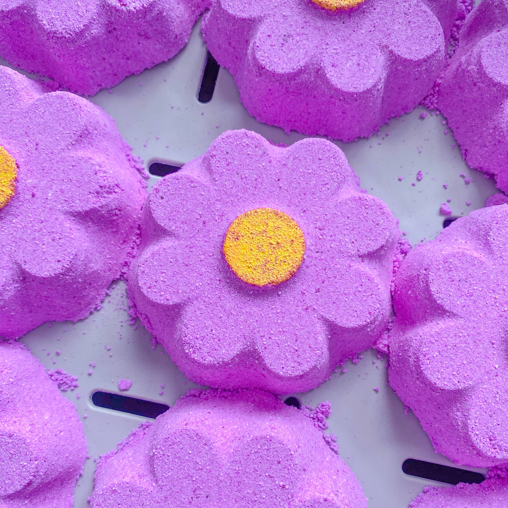 Pink Blossom Bath Bomb