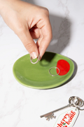Olivia Trinket Tray