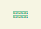 Soda Washi Tape