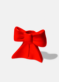 Bow Candle Holder