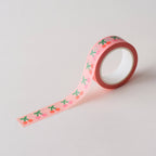 Cherries Washi Tape