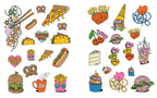 Feel Good Ink Temporary Tattoos