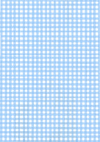 Journal Papers - pack of 12 - A5 (Gingham)
