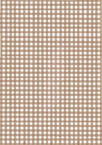 Journal Papers - pack of 12 - A5 (Gingham)