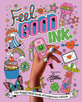 Feel Good Ink Temporary Tattoos